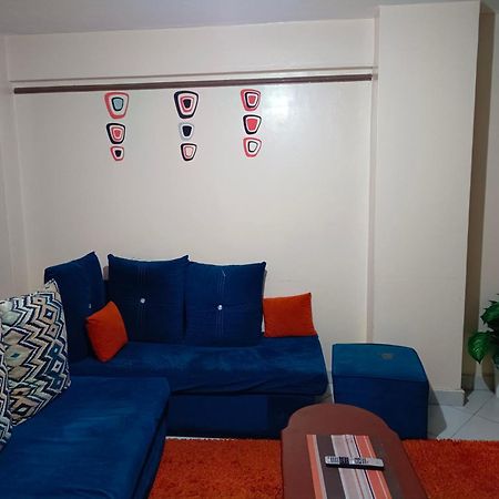 Jayson Furnished Apartment, Nairobi Luaran gambar