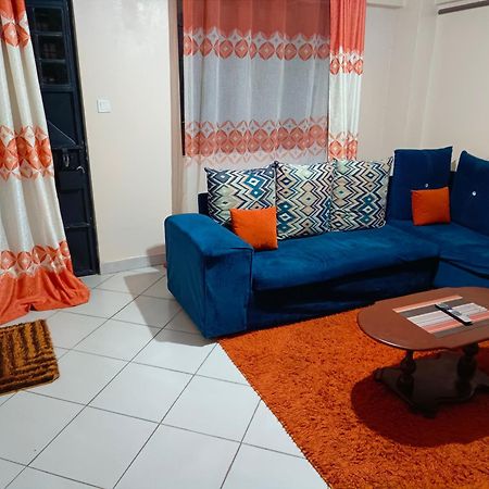 Jayson Furnished Apartment, Nairobi Luaran gambar