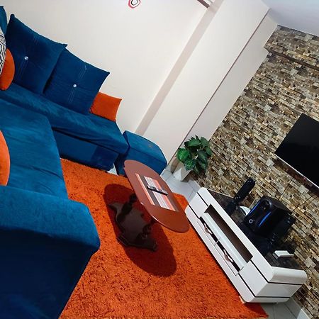 Jayson Furnished Apartment, Nairobi Luaran gambar