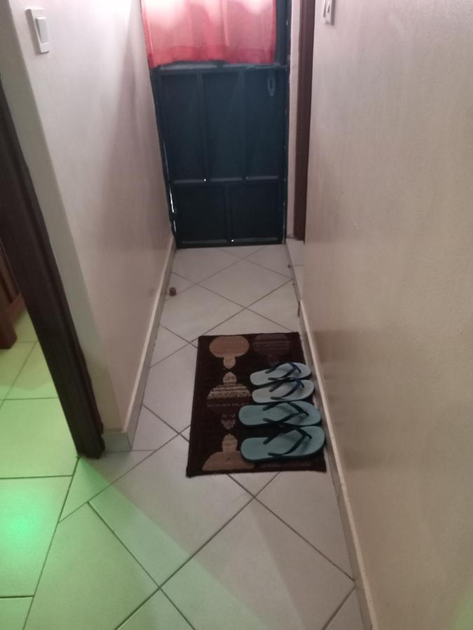Jayson Furnished Apartment, Nairobi Luaran gambar