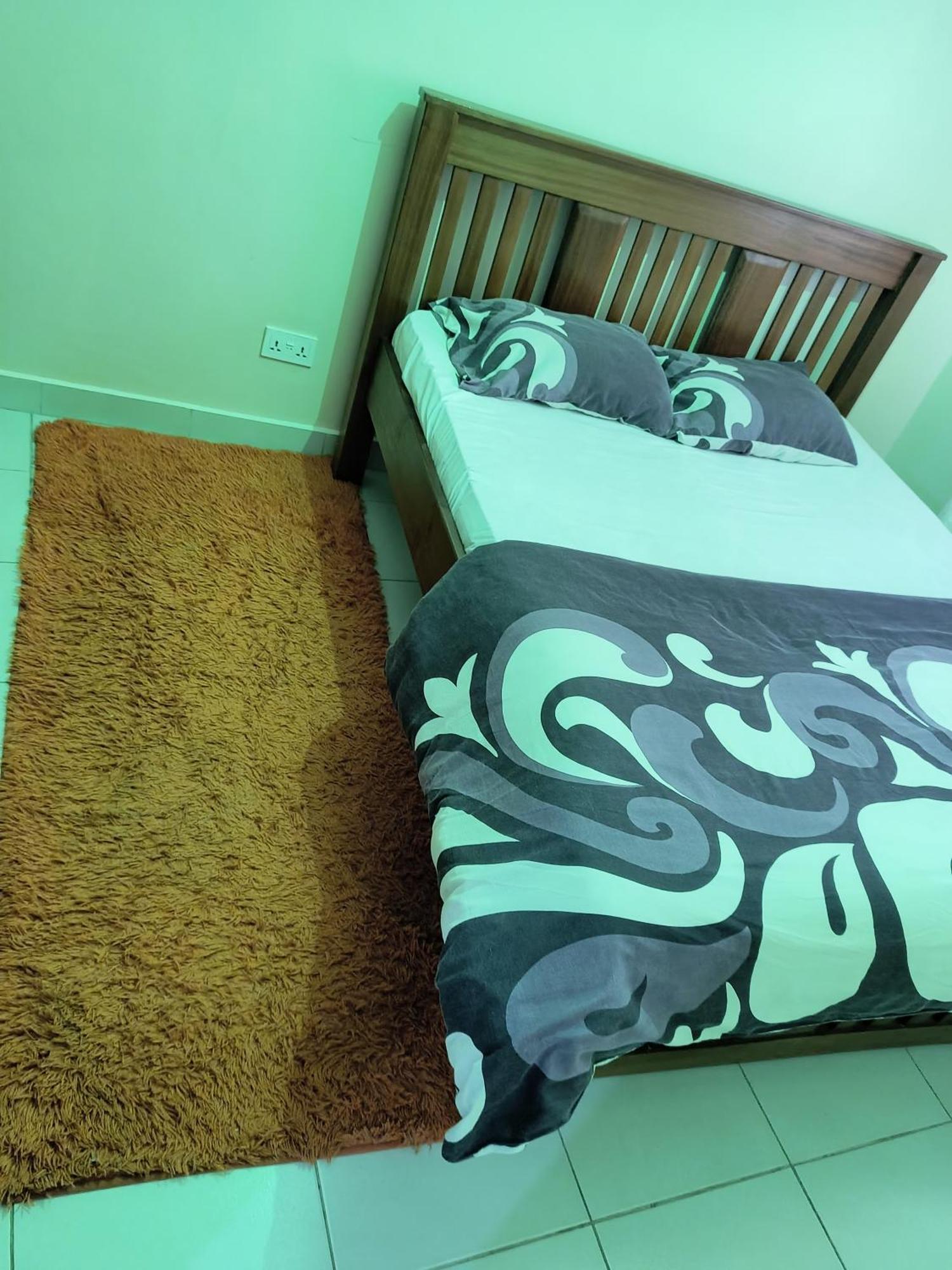 Jayson Furnished Apartment, Nairobi Bilik gambar