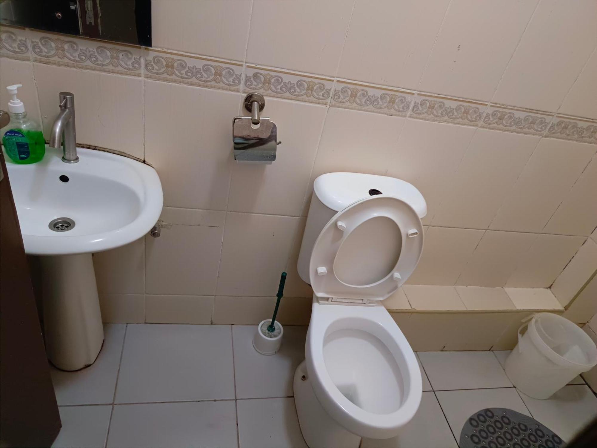 Jayson Furnished Apartment, Nairobi Luaran gambar